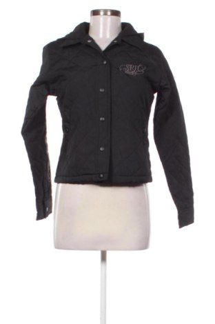 Damenjacke Unbranded, Größe S, Farbe Schwarz, Preis 25,99 €