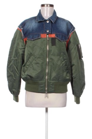 Damenjacke Unbranded, Größe S, Farbe Mehrfarbig, Preis € 25,00