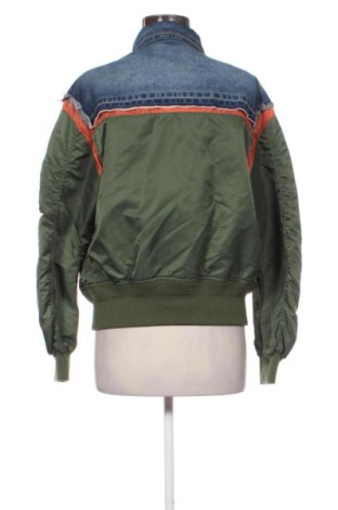 Damenjacke Unbranded, Größe S, Farbe Mehrfarbig, Preis € 25,00