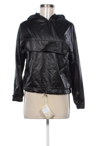 Γυναικείο μπουφάν Unbranded, Μέγεθος M, Χρώμα Μαύρο, Τιμή 39,00 €