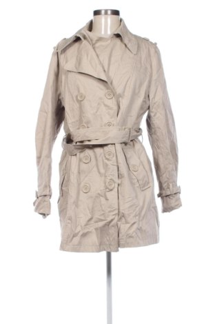 Dámska bunda  Unbranded, Veľkosť 3XL, Farba Béžová, Cena  14,95 €