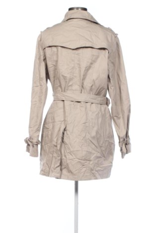 Dámska bunda  Unbranded, Veľkosť 3XL, Farba Béžová, Cena  14,95 €