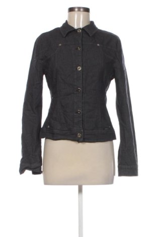 Γυναικείο μπουφάν Unbranded, Μέγεθος L, Χρώμα Γκρί, Τιμή 12,99 €