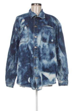 Dámska bunda  Unbranded, Veľkosť XL, Farba Modrá, Cena  16,95 €