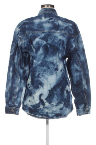 Dámska bunda  Unbranded, Veľkosť XL, Farba Modrá, Cena  16,95 €