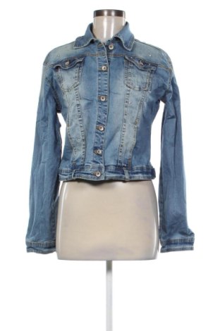 Dámska bunda  Unbranded, Veľkosť L, Farba Modrá, Cena  16,95 €