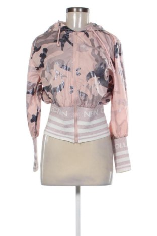 Γυναικείο μπουφάν Unbranded, Μέγεθος M, Χρώμα Πολύχρωμο, Τιμή 25,00 €