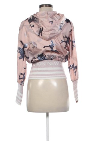 Γυναικείο μπουφάν Unbranded, Μέγεθος M, Χρώμα Πολύχρωμο, Τιμή 25,00 €