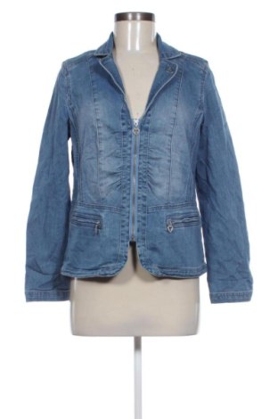 Γυναικείο μπουφάν Unbranded, Μέγεθος M, Χρώμα Μπλέ, Τιμή 16,99 €