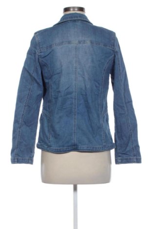 Γυναικείο μπουφάν Unbranded, Μέγεθος M, Χρώμα Μπλέ, Τιμή 16,99 €