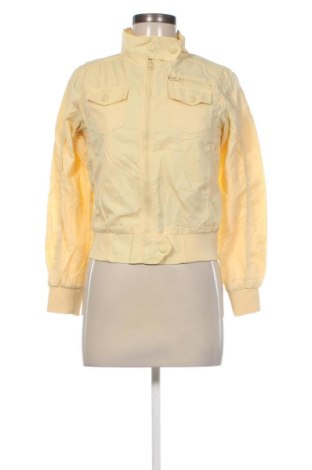 Dámska bunda  Unbranded, Veľkosť M, Farba Žltá, Cena  9,95 €