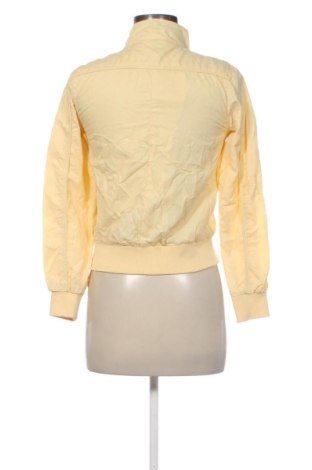Dámska bunda  Unbranded, Veľkosť M, Farba Žltá, Cena  9,95 €