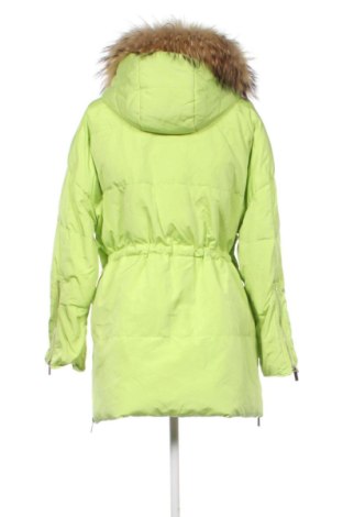 Geacă de femei Unbranded, Mărime L, Culoare Verde, Preț 183,99 Lei