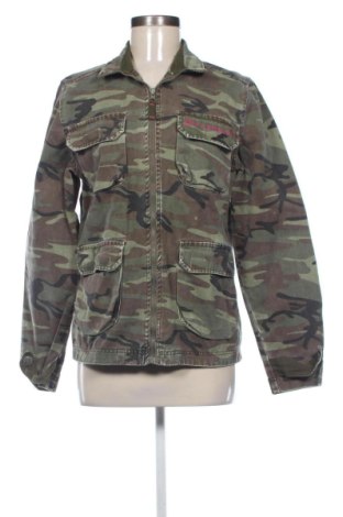 Női dzseki Unbranded, Méret L, Szín Sokszínű, Ár 10 331 Ft