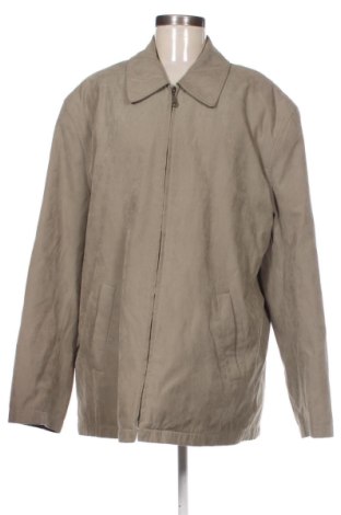 Γυναικείο μπουφάν Unbranded, Μέγεθος XL, Χρώμα  Μπέζ, Τιμή 25,00 €