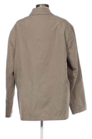 Γυναικείο μπουφάν Unbranded, Μέγεθος XL, Χρώμα  Μπέζ, Τιμή 25,00 €