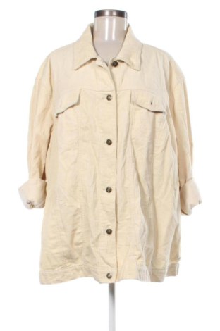 Női dzseki Unbranded, Méret M, Szín Bézs, Ár 4 339 Ft