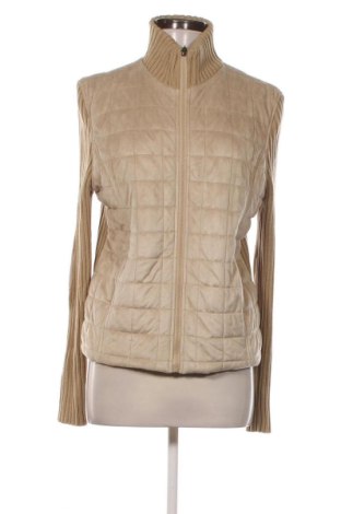 Női dzseki Unbranded, Méret L, Szín Bézs, Ár 2 478 Ft