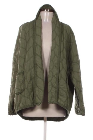 Női dzseki Unbranded, Méret XL, Szín Zöld, Ár 10 147 Ft