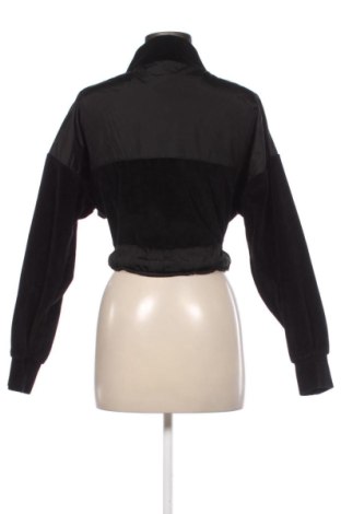 Γυναικείο μπουφάν Unbranded, Μέγεθος S, Χρώμα Μαύρο, Τιμή 25,00 €