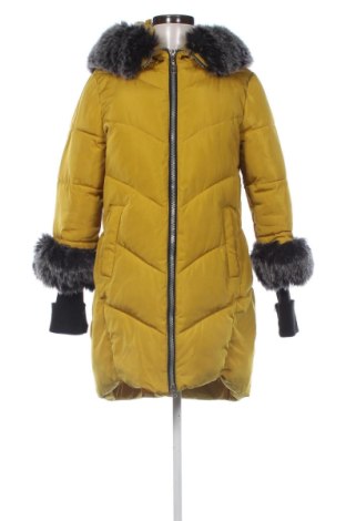 Dámska bunda  Unbranded, Veľkosť S, Farba Žltá, Cena  28,95 €