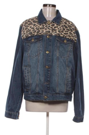 Дамско яке Unbranded, Размер XL, Цвят Многоцветен, Цена 31,61 €