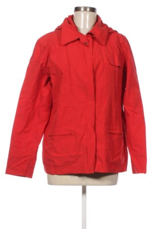 Damenjacke Unbranded, Größe XXL, Farbe Rot, Preis 31,99 €