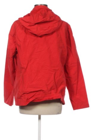 Damenjacke Unbranded, Größe XXL, Farbe Rot, Preis 31,99 €