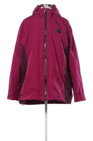 Dámska bunda  Unbranded, Veľkosť XXL, Farba Viacfarebná, Cena  14,95 €