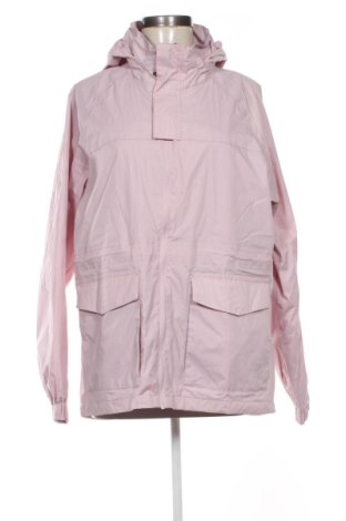 Γυναικείο μπουφάν Unbranded, Μέγεθος XL, Χρώμα Ρόζ , Τιμή 47,99 €