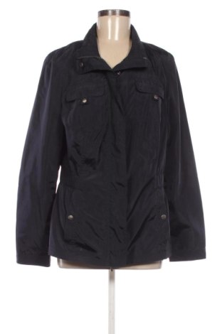 Dámska bunda  Tchibo, Veľkosť L, Farba Modrá, Cena  24,55 €