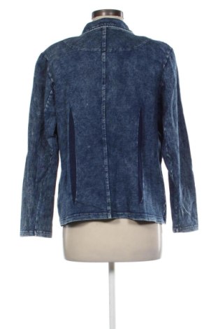 Dámska bunda  Unbranded, Veľkosť XL, Farba Modrá, Cena  28,61 €