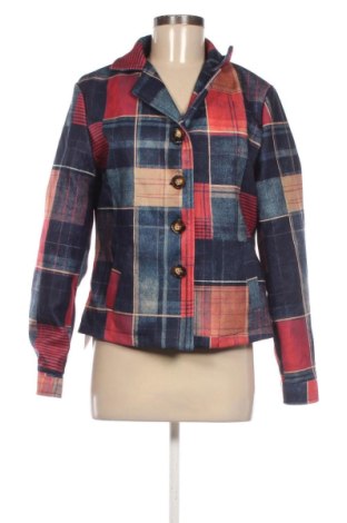 Damenjacke Unbranded, Größe L, Farbe Mehrfarbig, Preis 25,00 €