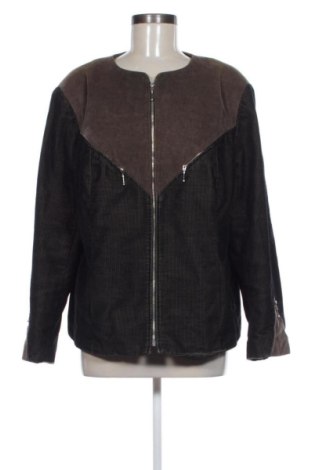 Дамско яке Unbranded, Размер 3XL, Цвят Многоцветен, Цена 24,56 €