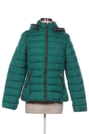 Дамско яке Unbranded, Размер L, Цвят Зелен, Цена 30,00 €