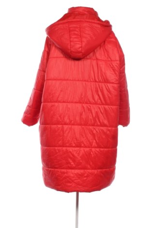 Dámska bunda  Unbranded, Veľkosť XL, Farba Červená, Cena  29,64 €
