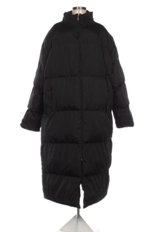 Dámska bunda  Unbranded, Veľkosť XL, Farba Čierna, Cena  29,64 €