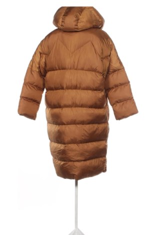 Női dzseki Unbranded, Méret XL, Szín Barna, Ár 12 286 Ft