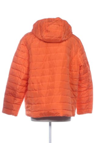 Дамско яке Unbranded, Размер XL, Цвят Оранжев, Цена 12,78 €