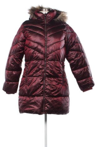 Dámská bunda  Unbranded, Velikost L, Barva Červená, Cena  1 429,00 Kč