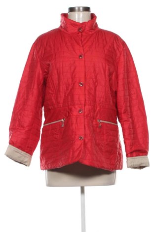 Dámska bunda  Unbranded, Veľkosť XXL, Farba Červená, Cena  24,55 €