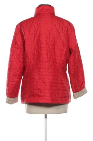 Dámska bunda  Unbranded, Veľkosť XXL, Farba Červená, Cena  24,55 €
