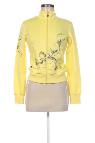 Damenjacke Unbranded, Größe S, Farbe Gelb, Preis 25,00 €
