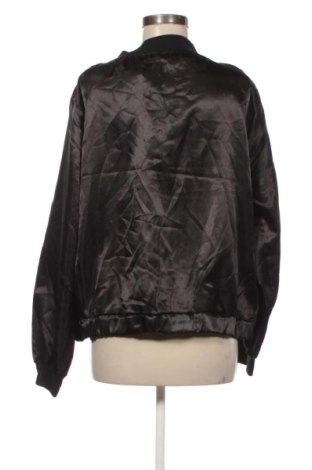 Γυναικείο μπουφάν Unbranded, Μέγεθος XXL, Χρώμα Μαύρο, Τιμή 16,99 €