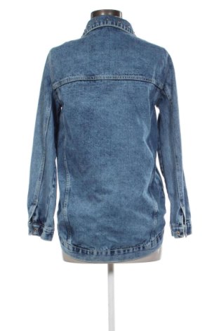 Дамско яке Unbranded, Размер L, Цвят Син, Цена 19,95 €