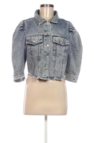 Dámská bunda  Unbranded, Velikost L, Barva Modrá, Cena  565,00 Kč