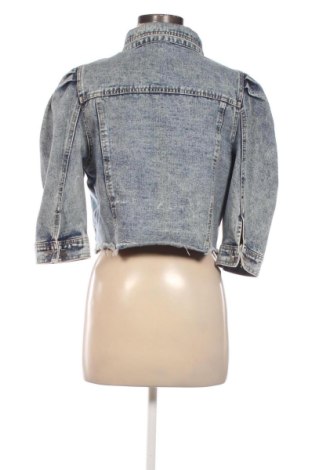 Dámská bunda  Unbranded, Velikost L, Barva Modrá, Cena  565,00 Kč