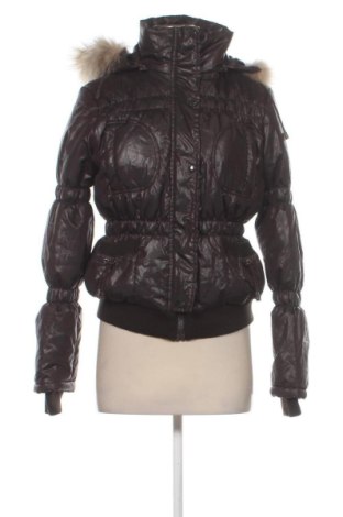 Női dzseki Unbranded, Méret L, Szín Barna, Ár 12 397 Ft