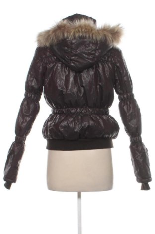 Női dzseki Unbranded, Méret L, Szín Barna, Ár 12 397 Ft