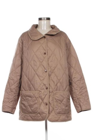 Dámská bunda  Unbranded, Velikost 3XL, Barva Béžová, Cena  709,00 Kč